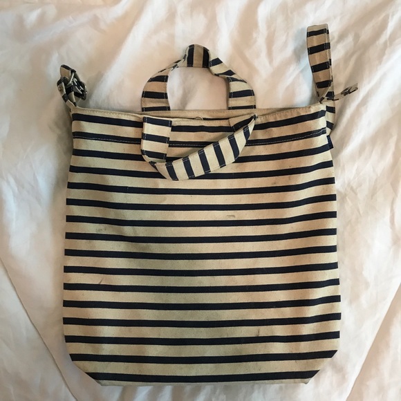 baggu laptop bag